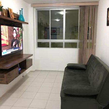 Апартаменты Excelente Apartamento. Петролина Экстерьер фото