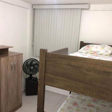 Апартаменты Excelente Apartamento. Петролина Экстерьер фото