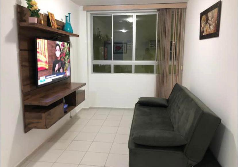 Апартаменты Excelente Apartamento. Петролина Экстерьер фото