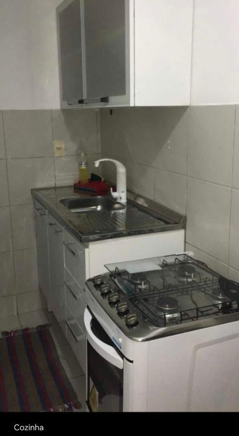 Апартаменты Excelente Apartamento. Петролина Экстерьер фото