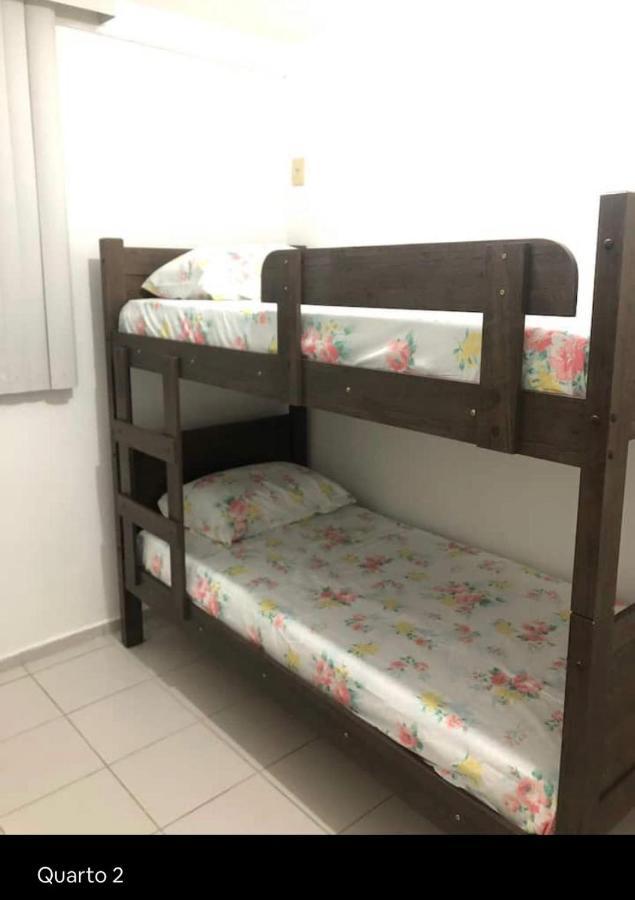 Апартаменты Excelente Apartamento. Петролина Экстерьер фото