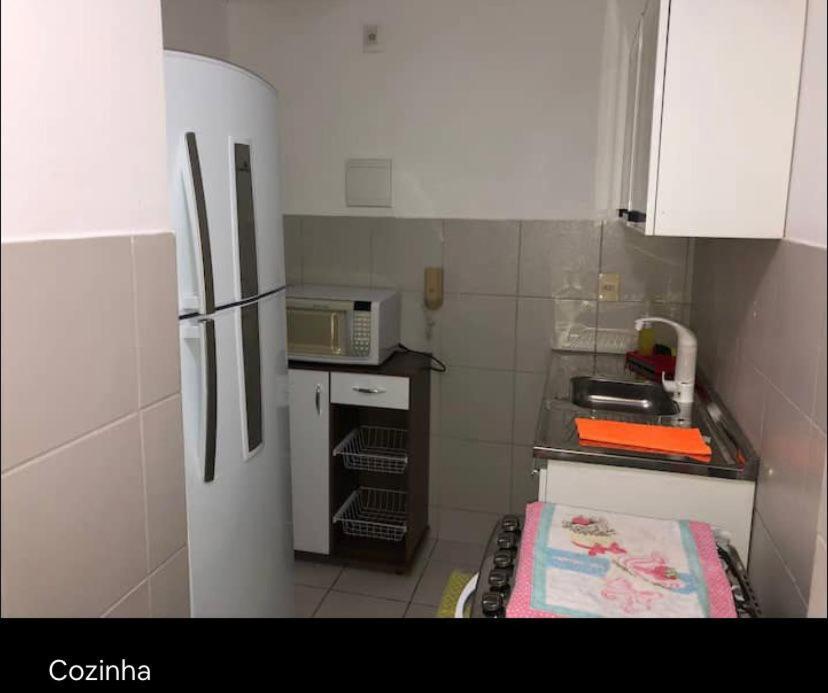 Апартаменты Excelente Apartamento. Петролина Экстерьер фото