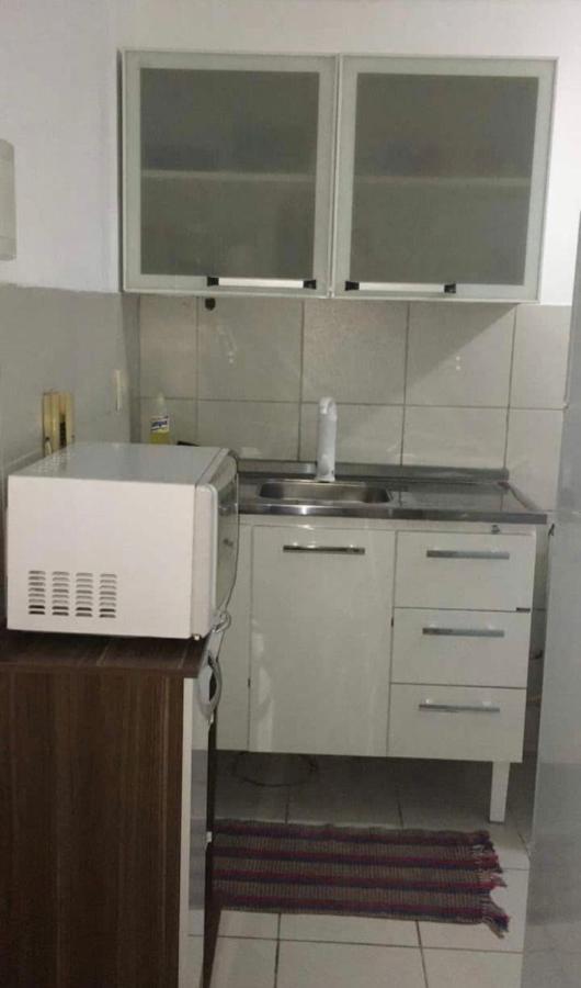 Апартаменты Excelente Apartamento. Петролина Экстерьер фото