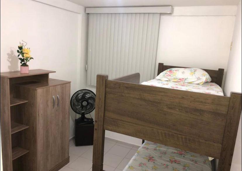 Апартаменты Excelente Apartamento. Петролина Экстерьер фото