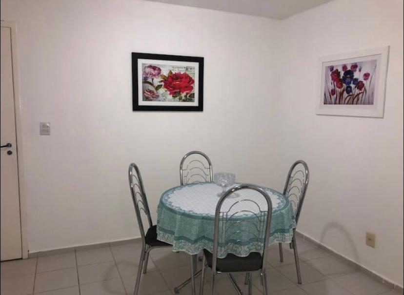 Апартаменты Excelente Apartamento. Петролина Экстерьер фото
