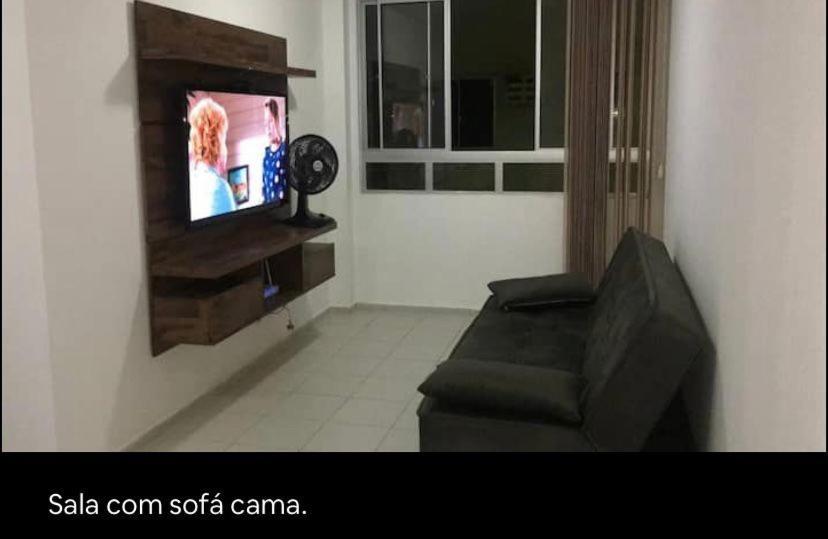 Апартаменты Excelente Apartamento. Петролина Экстерьер фото