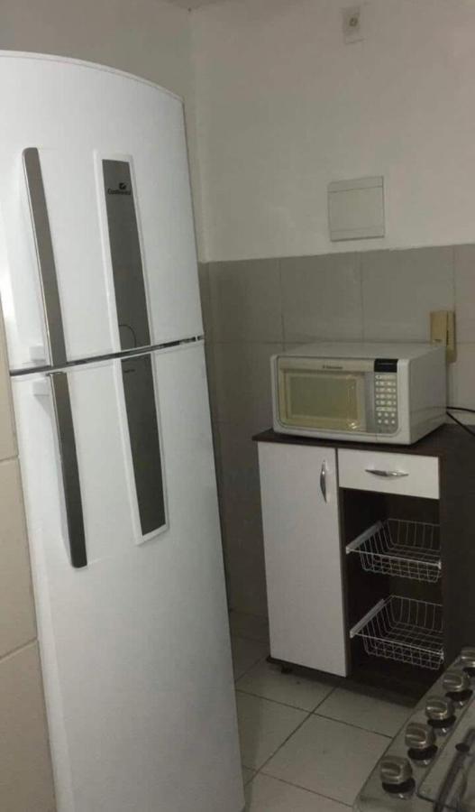 Апартаменты Excelente Apartamento. Петролина Экстерьер фото