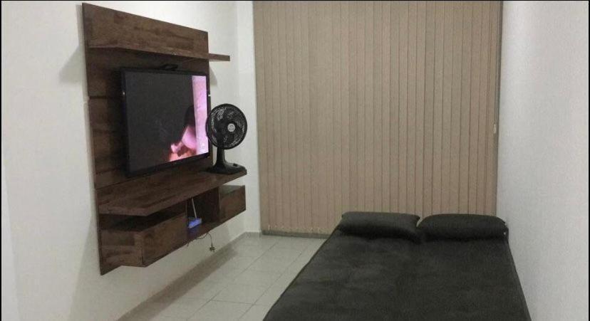 Апартаменты Excelente Apartamento. Петролина Экстерьер фото