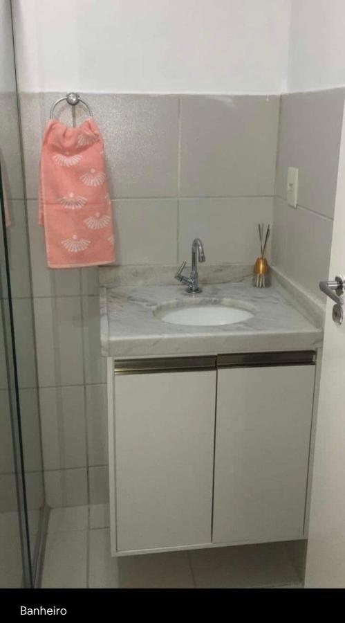 Апартаменты Excelente Apartamento. Петролина Экстерьер фото